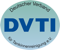 Mit im Deutscher Verband für Tankinnenreinigung e.V.